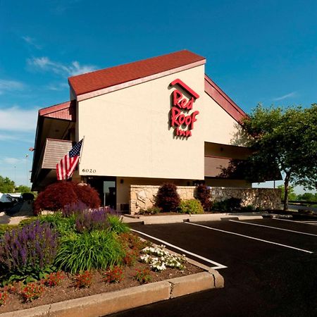 Red Roof Inn Pittsburgh North Cranberry Township Ngoại thất bức ảnh