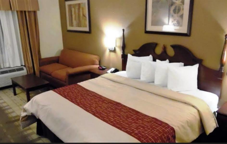 Red Roof Inn Pittsburgh North Cranberry Township Ngoại thất bức ảnh